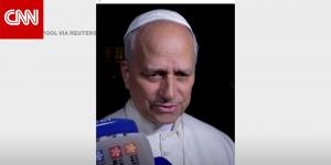 بابا الفاتيكان عن معاملة أمريكا للمهاجرين: "غير محترمة.. وهناك مشاكل عدة بالنظام"