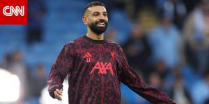 تفاعل على صورة نشرها صلاح بالتزامن مع غيابه عن حفل توزيع جوائز "كاف"