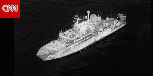 ضجة و"تصريحات استثنائية" بعد دخول سفينة تجسس روسية لمياه بريطانيا الإقليمية وأطلقت ليزر على عسكريين