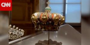 بعد سرقة مجوهرات اللوفر.. لصوص في الحجز ومصير مجهول للمجوهرات