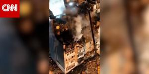 تحليل لـCNN: دلائل على استفزازات روسية تزداد جرأة ضد الغرب