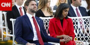 لعدم اعتناقها المسيحية.. ديانة زوجة نائب الرئيس الأمريكي وتصريح الأخير يشعل ضجة