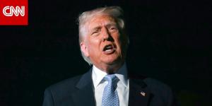 "خونة وتحريضهم عقوبته الإعدام".. ترامب يهاجم مشرعين ديمقراطيين حثوا الجيش على عصيان الأوامر"غير القانونية"