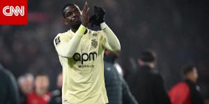 تفاعل على تصرف قام به بوغبا في أول مباراة له بعد غياب دام أكثر من عامين