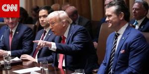 تغييرات"محتملة" في إدارة ترامب.. مصادر تكشف لـCNN الكواليس