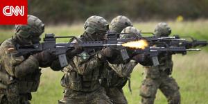 هل تنجح ألمانيا في بناء "أقوى جيش أوروبي" بمشروع القانون الجديد الخاص بالتجنيد؟