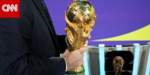 الكشف عن مستويات المنتخبات في قرعة كأس العالم 2026.. ما موقف السعودية ومصر؟