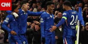 تشامبيونزليغ: تشيلسي يقسو على برشلونة.. وباير ليفركوزن يزيد أوجاع مانشستر سيتي