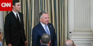 ترامب: كوشنر قد يلتقي بوتين الأسبوع المقبل.. وروسيا تقدم "تنازلات"