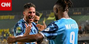 مصر.. إعلان عقوبة رمضان صبحي بعد ثبوت مخالفته لوائح مكافحة المنشطات