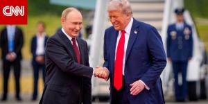 بوتين يُعلّق على خطة ترامب بشأن أوكرانيا ويوضح الموعد المتوقع لوصول وفد أمريكي إلى موسكو