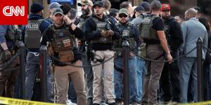 مصادر تكشف لـCNN ما توصل إليه FBI بشأن هوية المشتبه به في "إطلاق النار بواشنطن"
