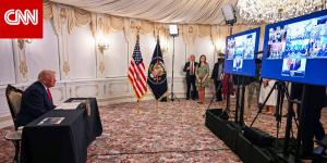 ترامب: العمليات البرية ضد عصابات المخدرات في فنزويلا ستبدأ "قريبًا جدًا"