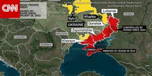 لقاء أمريكي-أوكراني مرتقب وتفاؤل حول التوصل لاتفاق بين روسيا وأكرانيا