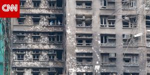 حريق هونغ كونغ.. ارتفاع حصيلة القتلى إلى 146 وعشرات المفقودين