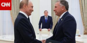 الكرملين: بوتين سيلتقي مبعوث ترامب في موسكو الأسبوع الجاري