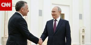 "نريد السلام".. الكرملين يُعلّق على جهود إدارة ترامب في محادثات أوكرانيا