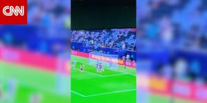 فوز تاريخي للمنتخب الفلسطيني على قطر يطلق احتفالات عارمة في غزة