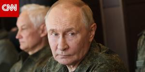 قبيل اجتماع بوتين – ويتكوف.. الكرملين: أي اتفاق بشأن أوكرانيا يجب أن يلبي مطالب روسيا