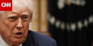 ترامب يصف النائبة إلهان عمر والصوماليين بكلمة "نابية"