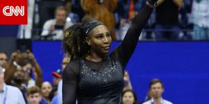 هل ستعود سيرينا ويليامز فعلاً إلى الملاعب في عام 2026؟