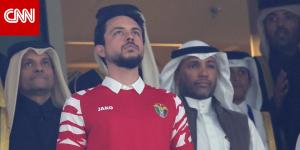 تضم الأرجنتين.. ماذا قال ولي عهد الأردن عن مجموعة "النشامى" في كأس العالم؟