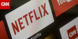 مصدر لـCNN: نتفليكس أصبحت المرشح الأوفر حظًا بحرب شراء "وارنر براذرز ديسكفري".. إليكم العرض المقدم