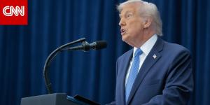 "صدام غير مسبوق مع أوروبا".. ترامب يصدر استراتيجيته الجديدة للأمن القومي