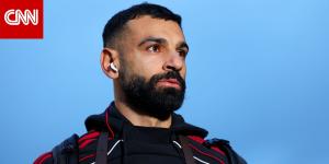 "أحدهم لا يريدني في النادي".. صلاح ينتقد إدارة ليفربول وسلوت بعد جلوسه على دكة البدلاء