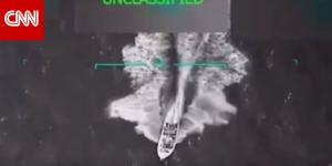 حصري لـCNN.. تفاصيل مفاجئة بقضية القارب الذي ضربته القوات الأمريكية في الكاريبي: لم يكن متجها إلى الولايات المتحدة