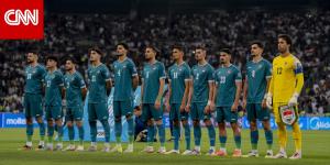 بعد تغلبه على السودان.. العراق يبلغ ربع نهائي كأس العرب 2025