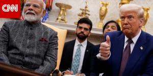 معركة النفوذ بين موسكو وواشنطن تتصاعد.. هل ينجح بوتين في كسب الهند؟