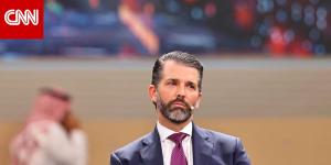 نجل ترامب يُلمح لاحتمال انسحاب والده من المفاوضات بشأن أوكرانيا