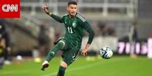 بماذا وصف عبدالله الحمدان مجموعة السعودية في كأس العالم 2026؟