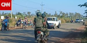 تهديد لاتفاق ترامب للسلام.. تايلاند تشن غارات جوية على كمبوديا