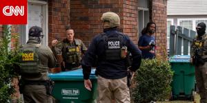 أمريكا.. بيانات تظهر اعتقال نحو 75 ألف شخص ليس لديهم أي سجلات جنائية