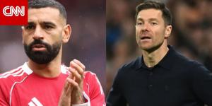 مدرب ريال مدريد يعلق على أزمة محمد صلاح مع ليفربول