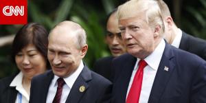 تحليل.. الخلاف المتزايد بين ترامب وأوروبا هدية لفلاديمير بوتين