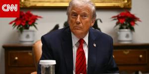 أول رد لترامب على تقارير عن "إجراء تعديلات وزارية"