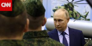 رئيس الناتو يحذر الحلفاء من خطر روسيا خلال 5 سنوات.. ماذا قال؟