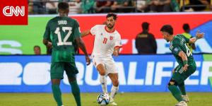 أمير سعودي يطلق هذا الوصف على مباراة "الأخضر" مع الأردن في كأس العرب