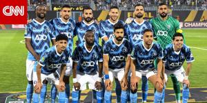 "سأرتدي البشت وأحمل علم مصر".. تصرف لافت من إعلامي سعودي تجاه بيراميدز قبل مباراة فلامنغو