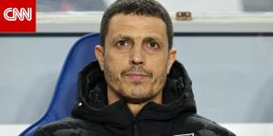 هكذا وصف جمال السلامي مواجهة الأردن للسعودية في كأس العرب 2025