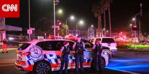 مسؤولون إسرائيليون يهاجمون السلطات الأسترالية بسبب هجوم سيدني