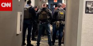 اعتقال مشتبه به في إطلاق نار جامعة براون.. ولقطات ترصد عناصر الأمن بفندق