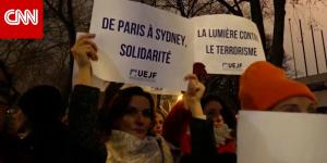 وقفات حداد بأنحاء العالم على ضحايا إطلاق النار باحتفال "الحانوكا" في هجوم سيدني