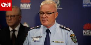 هجوم سيدني.. الشرطة تكشف تفاصيل عن أب وابنه أطلقا النار
