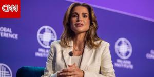 أول تعليق من الملكة رانيا بعد فوز منتخب الأردن على السعودية