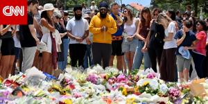 أشاد به ترامب.. من هو أحمد الأحمد الذي انتزع بندقية أحد مهاجمي سيدني بأستراليا؟