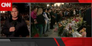 "عمل بطولي".. لاجئ سوري ينتزع سلاح أحد مطلقي النار في هجوم سيدني